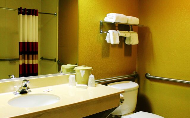 Red Roof Inn Atlanta Southeast - Stockbridge