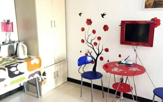 Yi Xin Apartment - Hostel