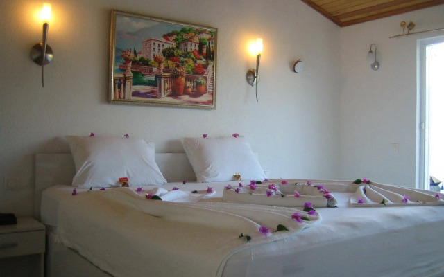 Romantik Villa Dalla Boutique Hotel