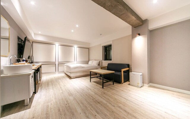 Daegu Duryu Hotel Daegu