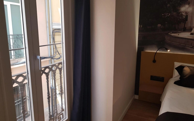 BONNIES Suites & Spa Valencia