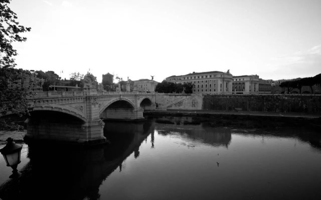 Rome Services Porta Castello