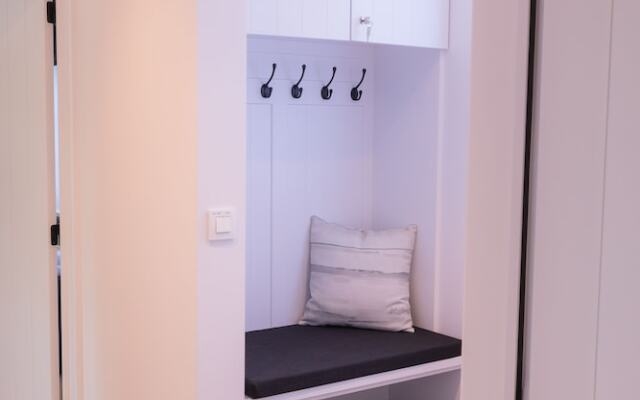 Vakantiewoning De Gulden Sleutels