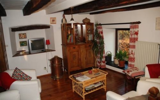 La Pommeraie
