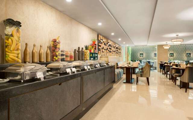 Ramada by Wyndham Dehradun Chakrata Road