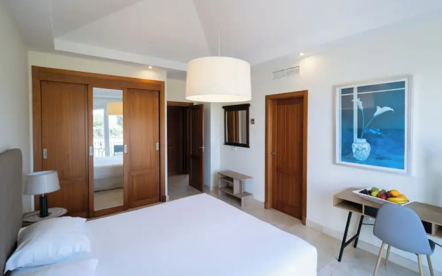 Arcos Gardens Sol Rent Golf