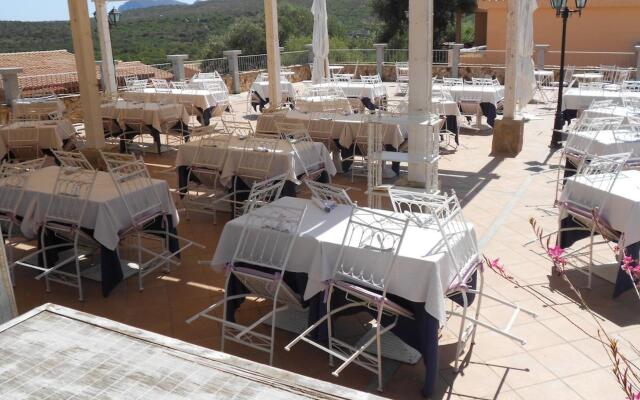 BAIA de BAHAS - Apartments & Resort