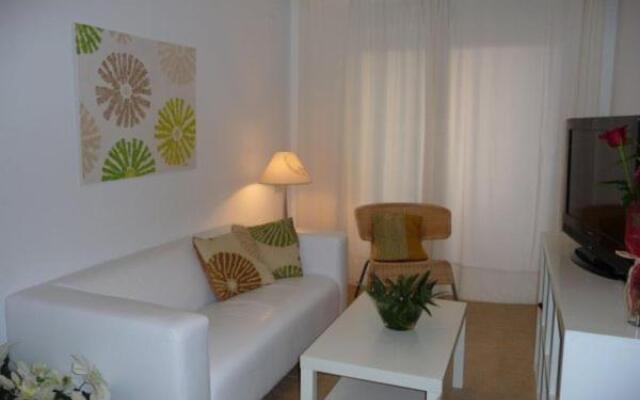 Apartamentos Playa de Moncofa