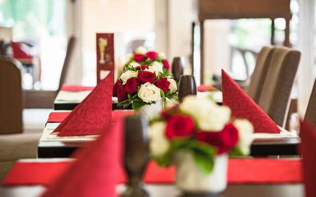 Hotel-Restaurant Hilling