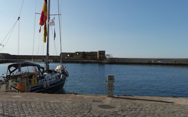 Porto Chania