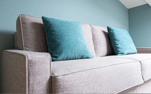 Volta 40 in Monza With 2 Bedrooms and 2 Bathrooms