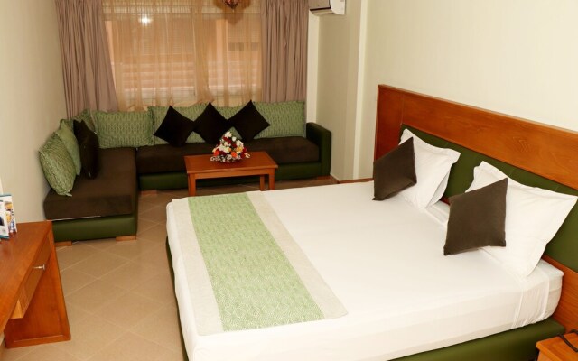 Hotel Residence Imiplage