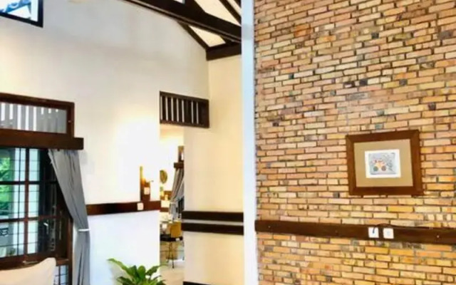 Citrus House Hotel