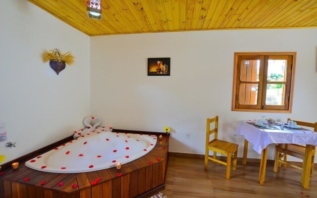 Pousada Varanda Colibri