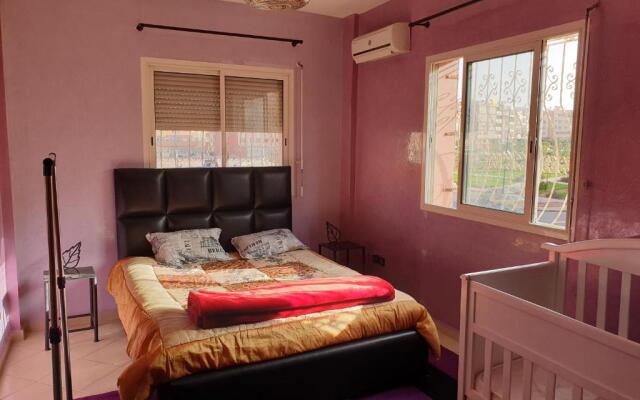 Appartement al fadl