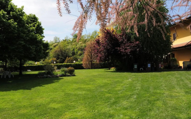 Affittacamere Marisa