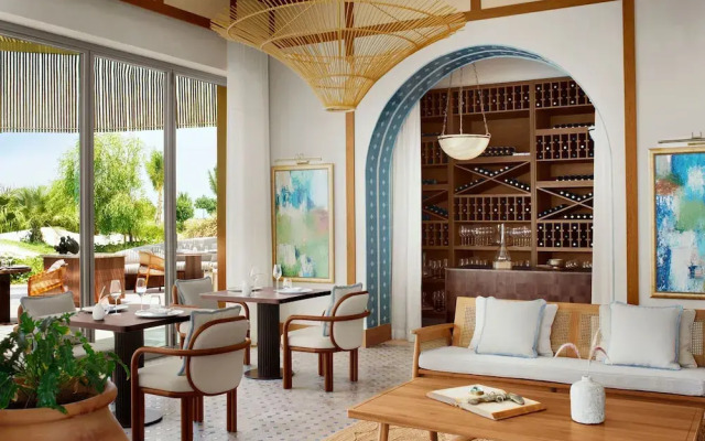 Nujuma, A Ritz-Carlton Reserve