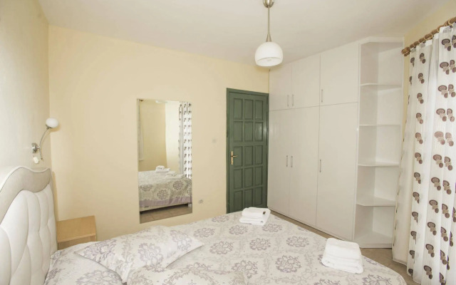 Dedeminn Garden Hotel