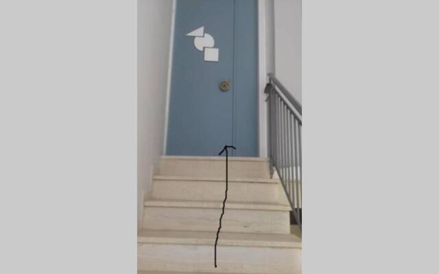 Paris house 2