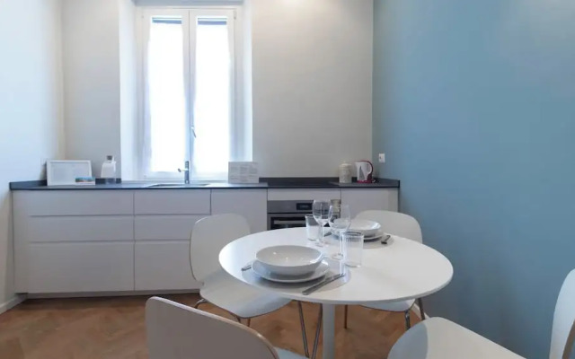 Italianway - Piranesi 19