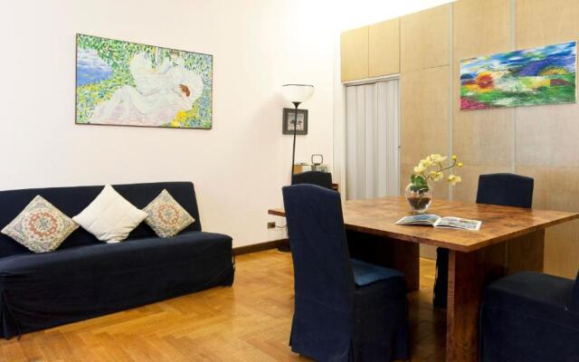 Italianway Apartments - San Maurilio