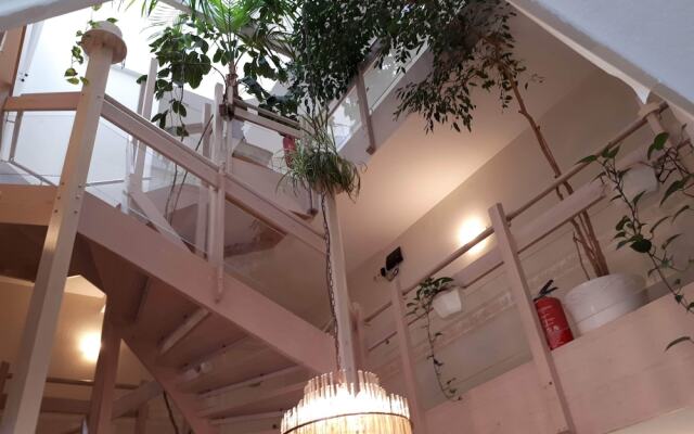 Fiore Gästezimmer E11