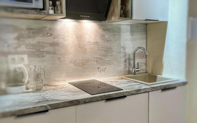 Апартаменты на улице Ямская 16