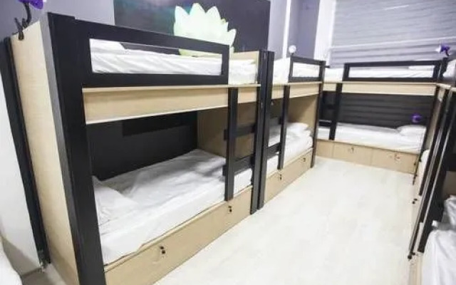My Hostel Baku