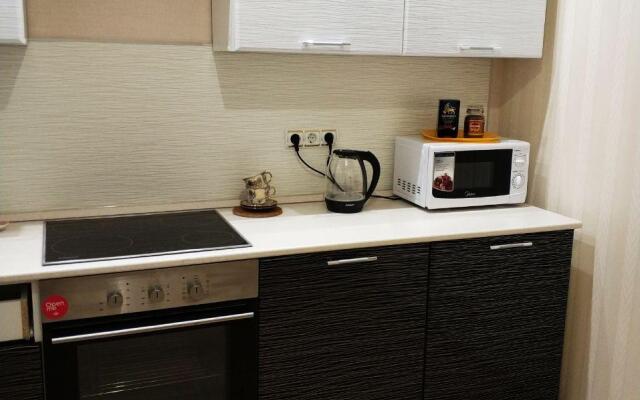 Фреш рум на улице Строителей, д.27, к.1