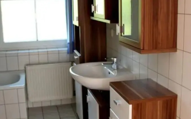 Residential Complex "baltic Sea Waves"