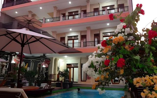Bali 85 Beach Inn