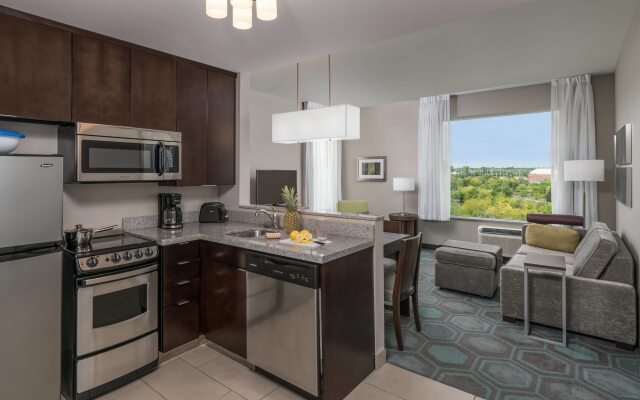 TownePlace Suites by Marriott Chicago Schaumburg