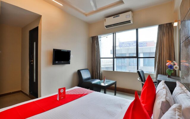 Hotel Arya Corporate,