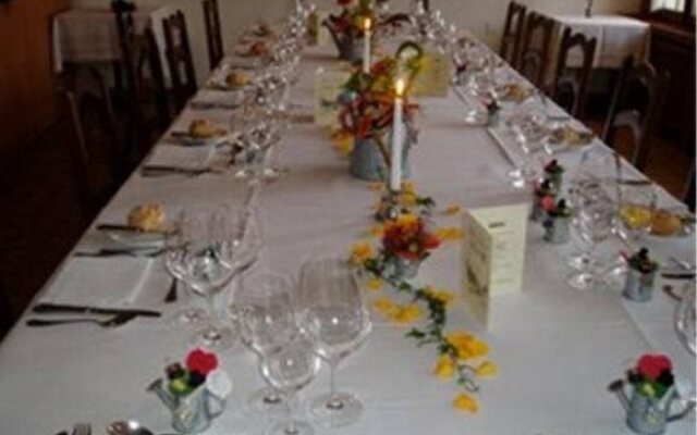 Hôtel Restaurant Le Gruyerien