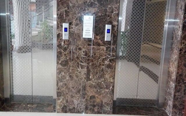 Golden House Aparthotel Riyadh