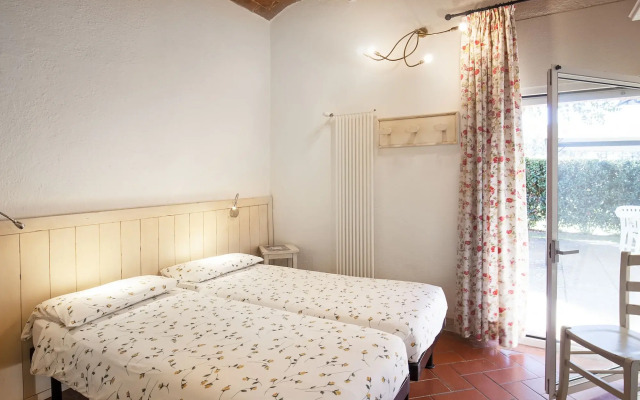 Hotel Massa Vecchia