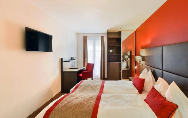 Hotel Central