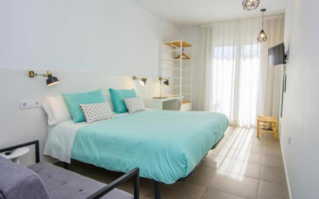 Hostal La Isla