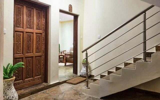 Diani Luxury Apartments