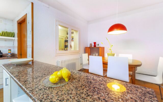 Holiday Home Platja