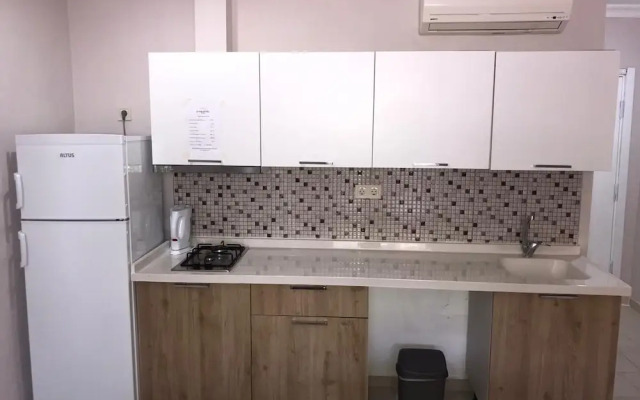 Esvida Hotel Beldibi
