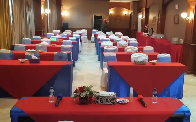 Nirmala Beach Hotel Biak