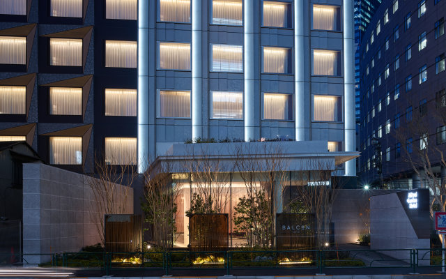 Mitsui Garden Hotel Roppongi Tokyo Premier