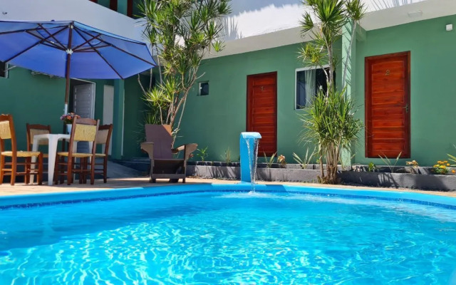 Tamandaré Praia Hotel