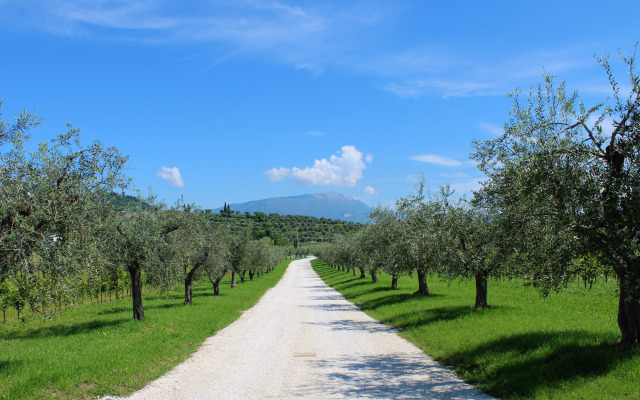 Borgo Romantico Green Relais