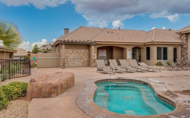 Kolob 3 Bedroom Apts by RedAwning