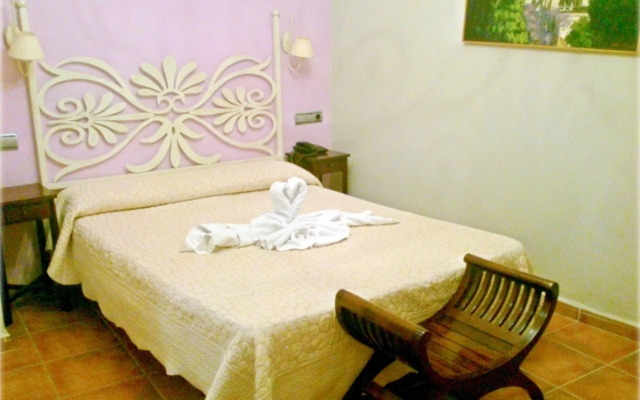 Hotel Al Andalus Jerez