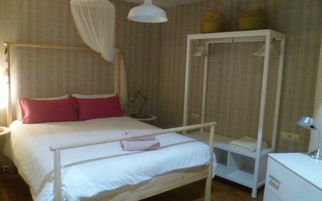 Apartamento  Corazón de Logroño