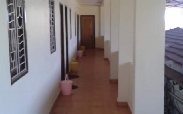Ancora Beach Resort