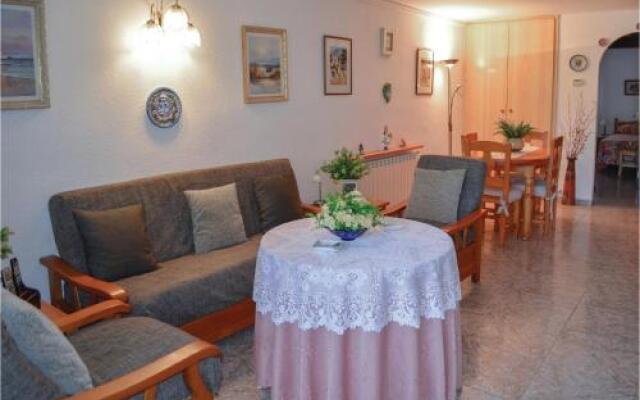 Apartment In Castell platja D aro